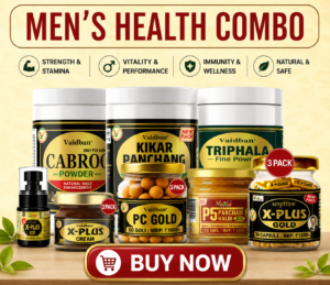sexual health and overall health