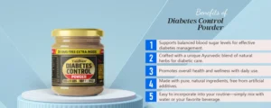Ayurvedic Diabetes Treatment and Natural Blood Sugar Manage