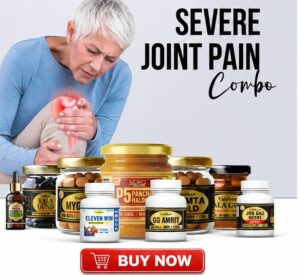 Joint pain 
