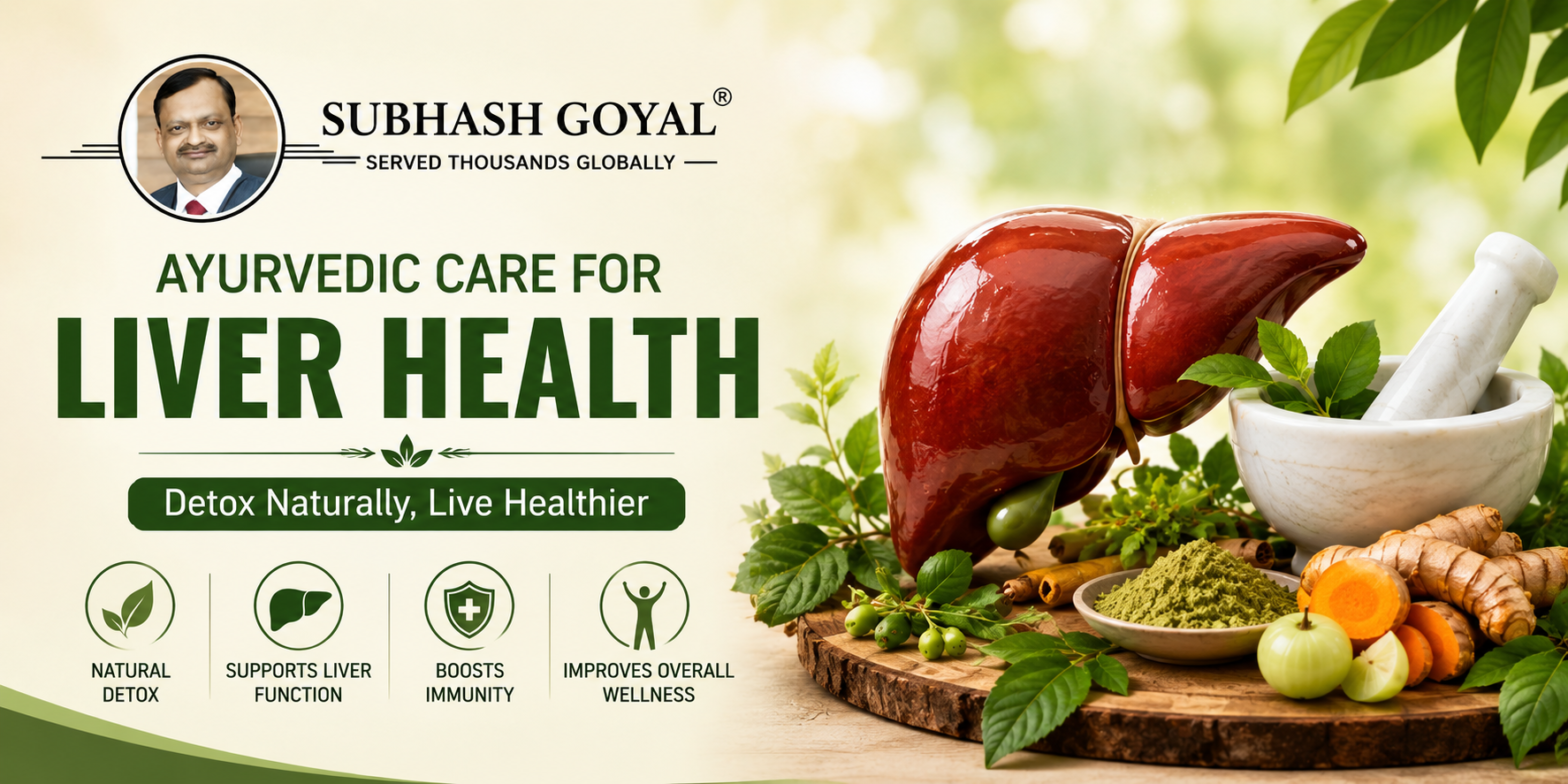 Live Health Nature