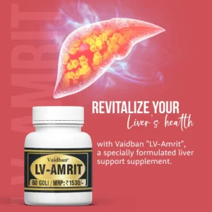 Ayurvedic Liver Treatment and Natural Ways to Support
