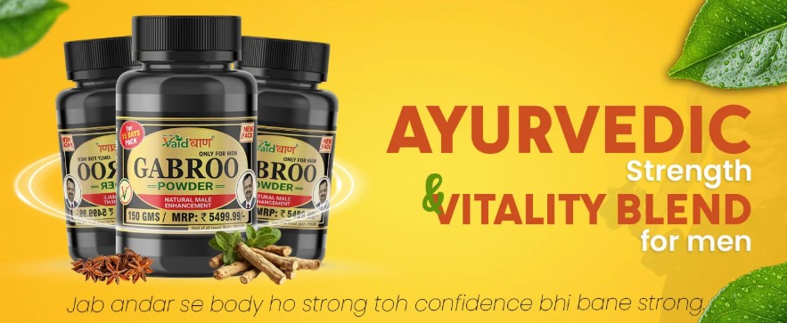 Ayurvedic Erectile Dysfunction Treatment