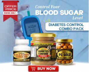 Ayurveda help manage diabetes