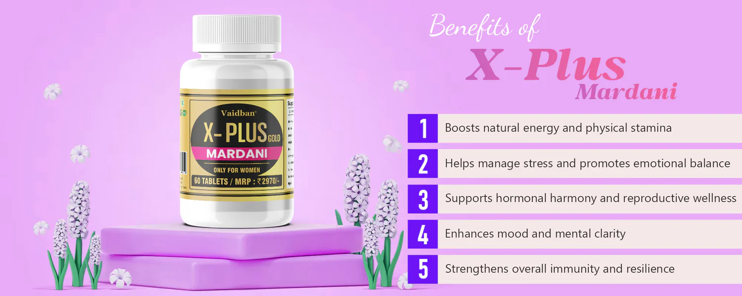Support Hormonal Harmony Reproductive Wellness