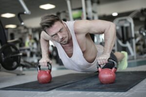 Is Low Testosterone Affecting Your Energy and Confidence