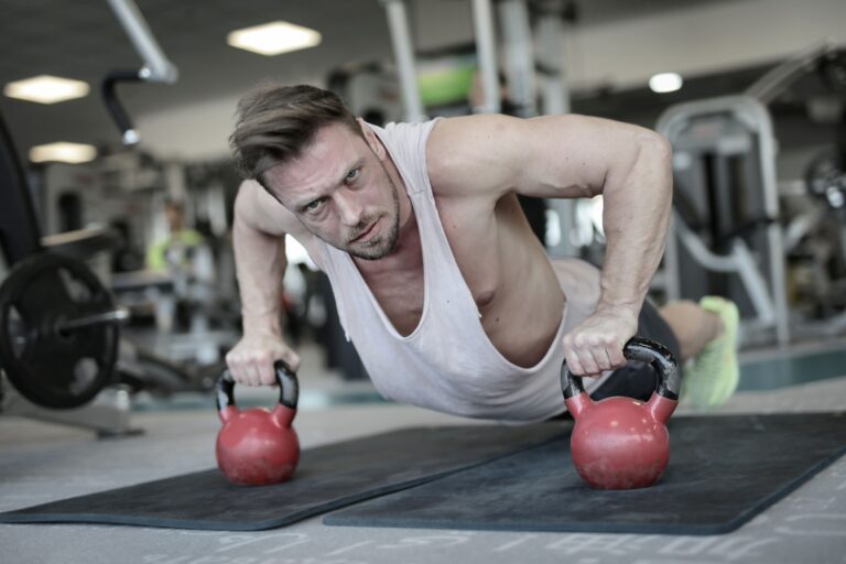 Is Low Testosterone Affecting Your Energy and Confidence?