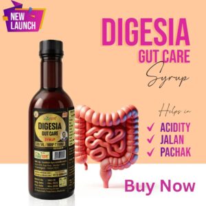 Ayurveda Digestion