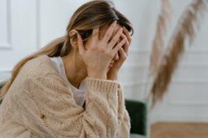 Can Anxiety Disorders Affect Sexual Health