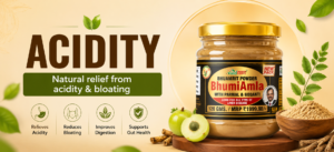 Acidity Treatment in Ayurveda