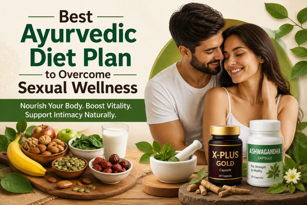 Best Ayurvedic Diet Plan