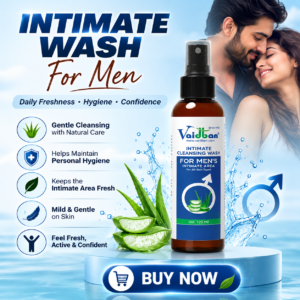for intimacy issues