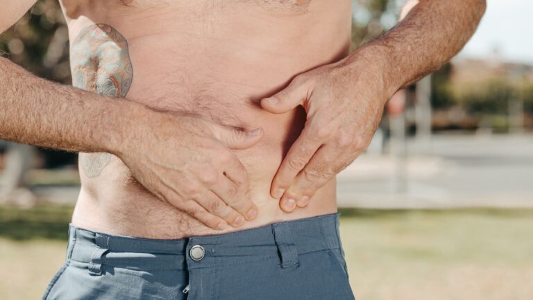 Kidney Problems