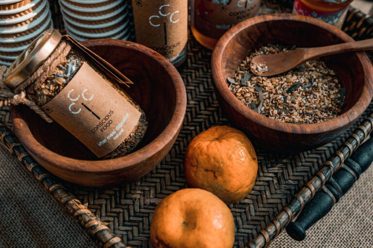 Support Better Digestive Health Naturally