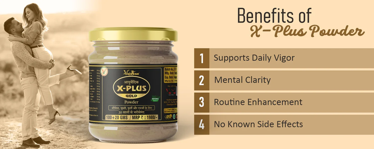 Best Ayurvedic Remedies for Sexual Wellness