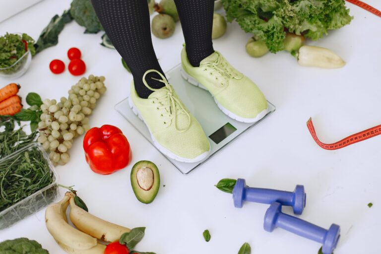 Healthy Weight Management