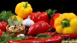 Are Bell Peppers Good for Men’s Sexual Wellness